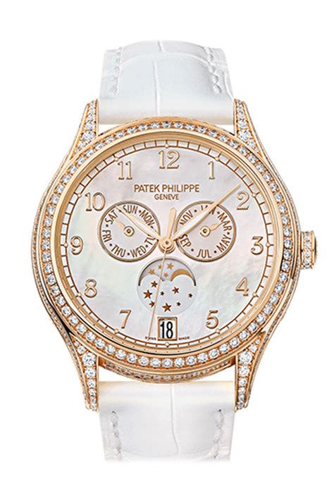 patek philippe 4948r-001 price|Patek Philippe Complications White Balinese Mother Of Pearl Dial .